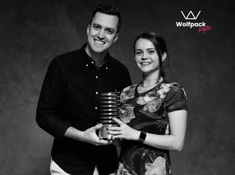 Companie clujeană nominalizată pentru a doua oară la Webby Awards