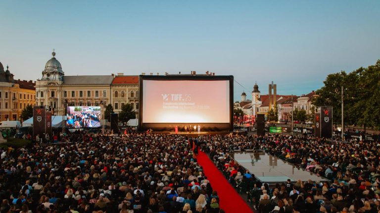 Gala de deschidere TIFF.25