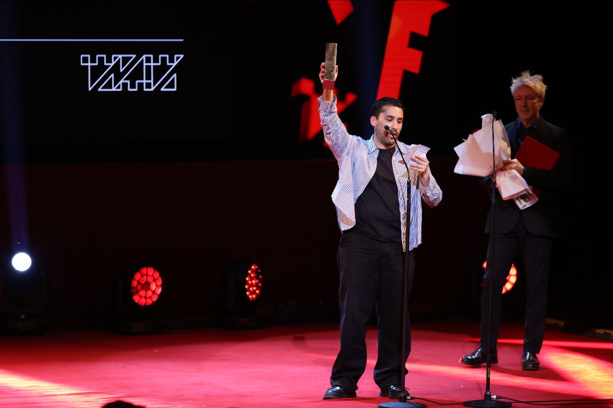 castigatorul tiff2026