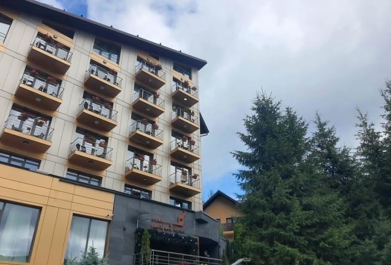 TRAVEL PRO promovează Azuga printr-un press trip organizat cu sprijinul Hotelului Carpat Inn Pool & Spa