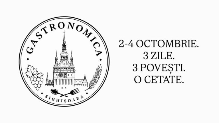 Gastronomica Sighișoara