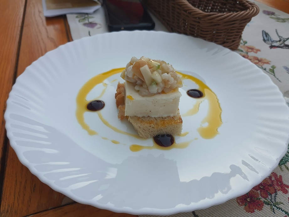 Gastronomica Sighișoara