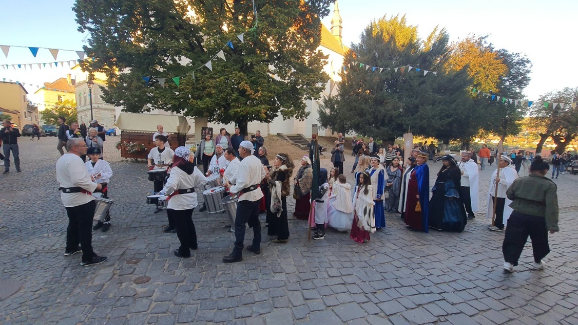 Gastronomica Sighișoara
