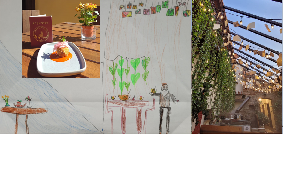 Gastronomica Sighișoara